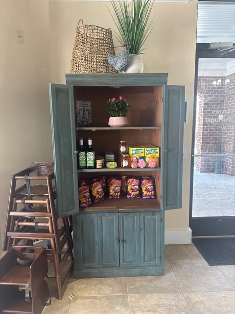 Flavors of Portugal Cafe