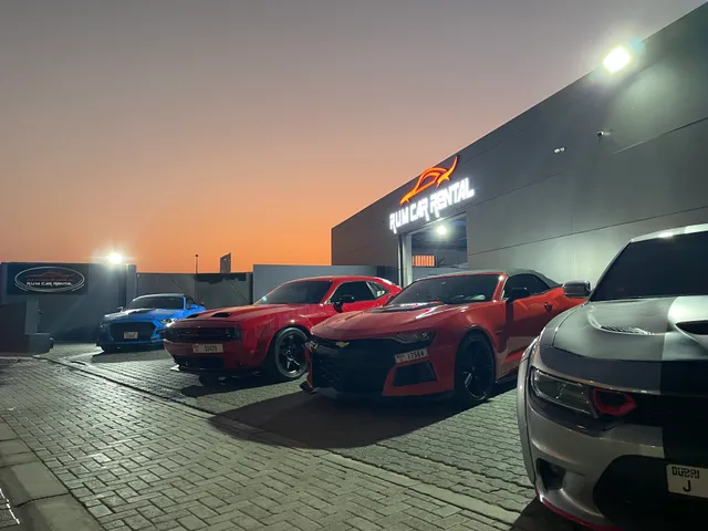 RUM CAR RENTAL L.L.C