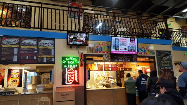 El Morelense West Valley