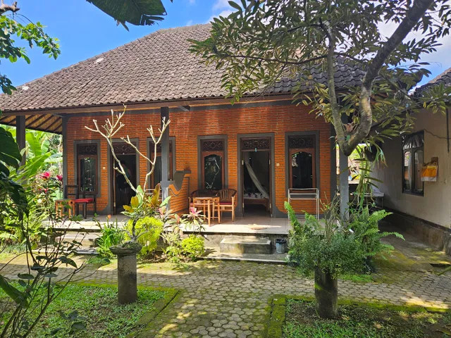 Batan Duren House