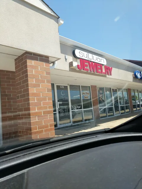 Sullivan Jewelry