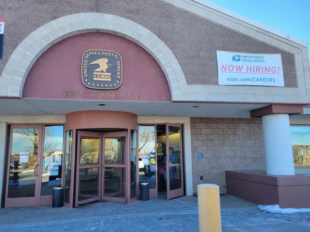 United States Postal Service