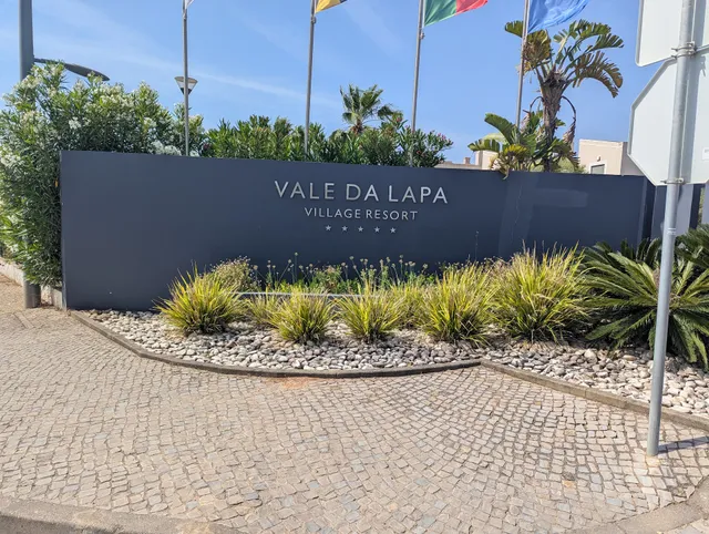Villa 9 Vale Da Lapa Resort and Spa