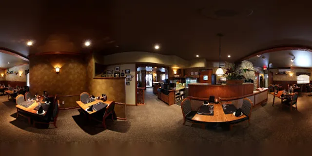 La Chaumière Bifteck