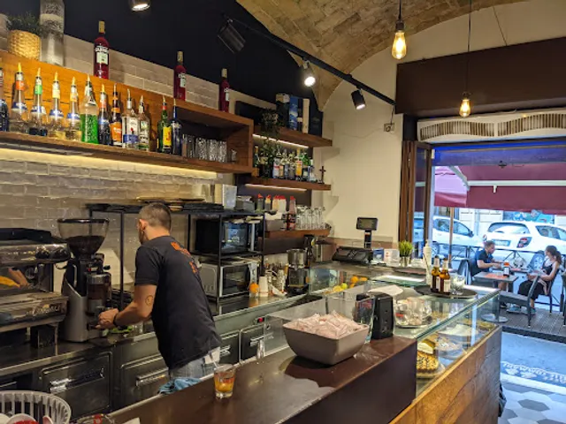 Caffè Delle Commari