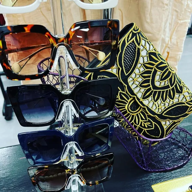 Nola's Thrifty Boutique