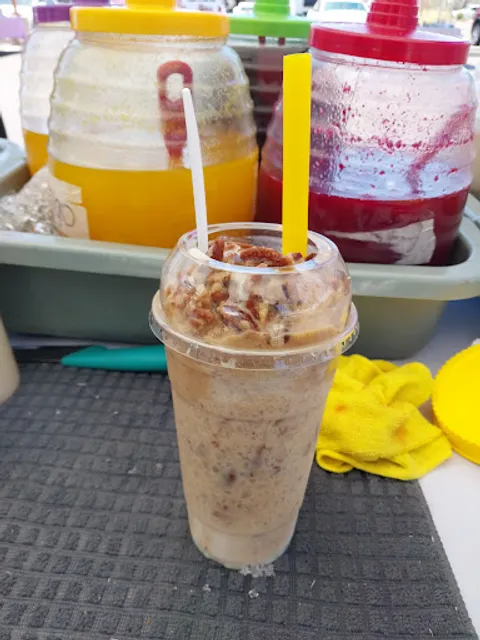 El Raspadito Sinaloence