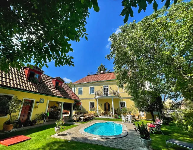 Penzion Na Staré poště