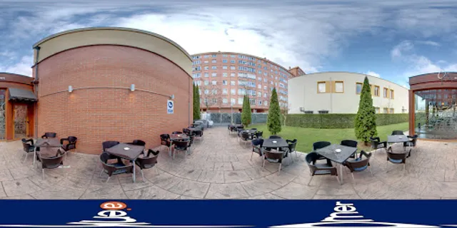 Centro Gallego En Álava