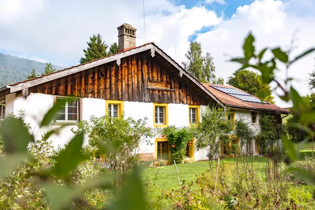 Le Moment - Chambres d’hôtes
