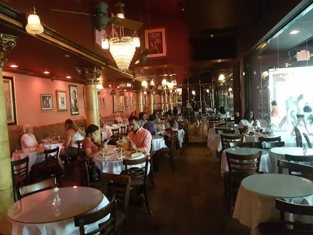 Café Intermezzo - Dunwoody