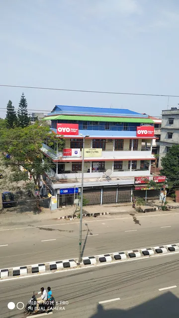 OYO 29658 Matree Lodge