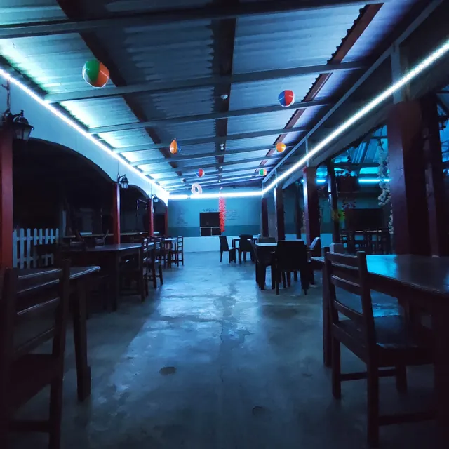 Delicias Del Mar by Mariscos Gladis