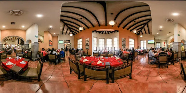 Los Generales Buffets Barragán