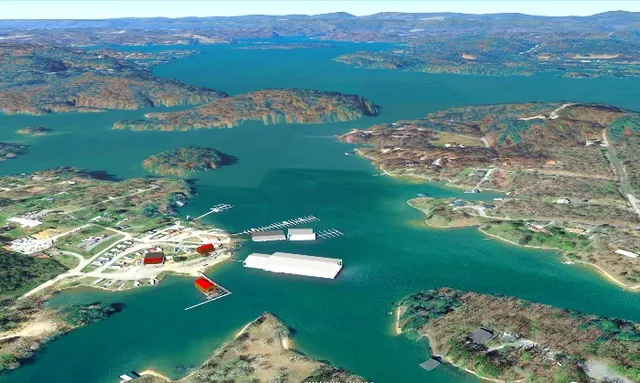 Bayside Marina & Resort