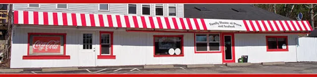 Family House Of Pizza & Seafood Charlton