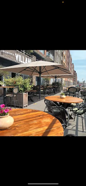 Restaurant Villani 🇮🇹