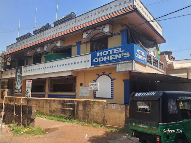 Hotel Odhen's