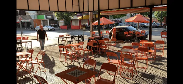 Esbetos Restaurante e Espeteria