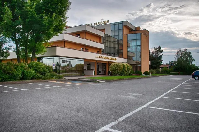 Albergo Hotel Papillon