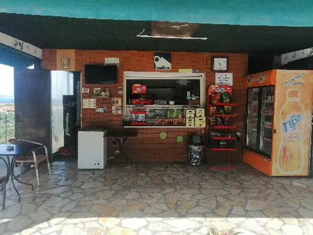 Καντίνα με θεα