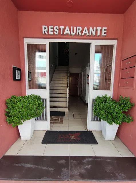 Restaurante e Cafeteria Paz