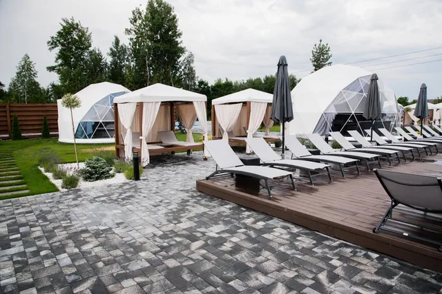 Приватна садиба