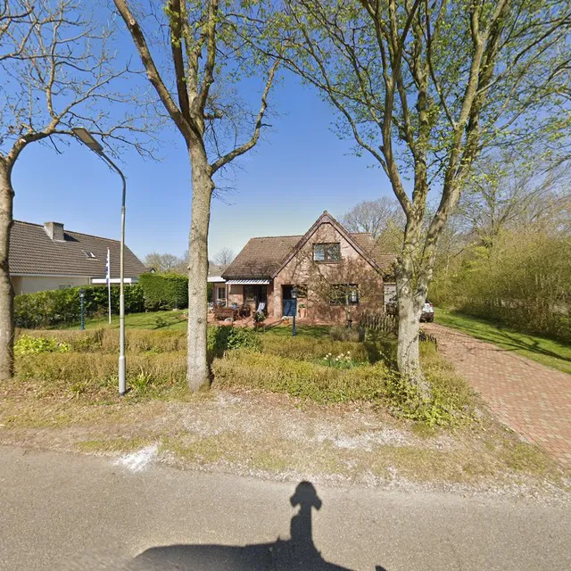 B&B Oostkapelle Aan Zee