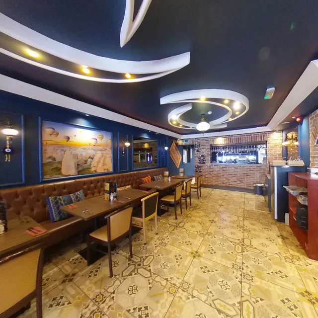 Elif Turkish Cuisine Yarm