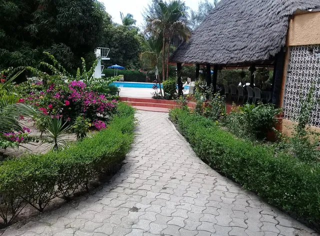 Hôtel Néma Kadior, Ziguinchor