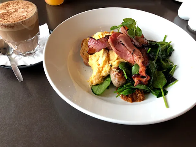 Trev’s Restaurant and Cafe