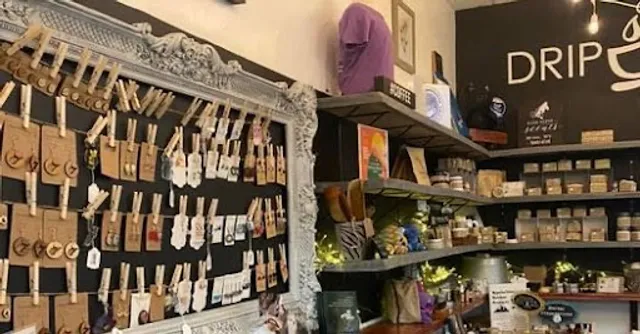 Putnam Provisions Co. (Good Horse Scents, LLC.)