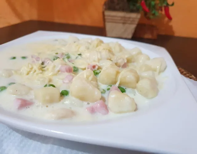 Restaurante O Rei do Parme