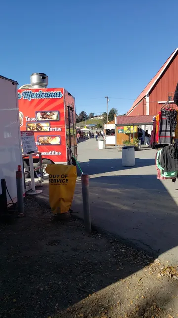 Stagecoach Territory Inc