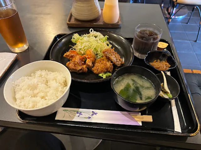 Nikuryorinoichibanya