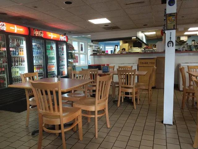 Cape Ann Pizza & Subs