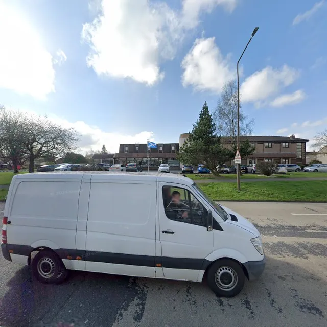 108 Bar & Restaurant