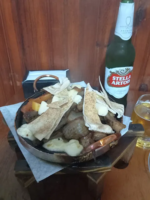 Derrepente Bar - Bar do Fernando