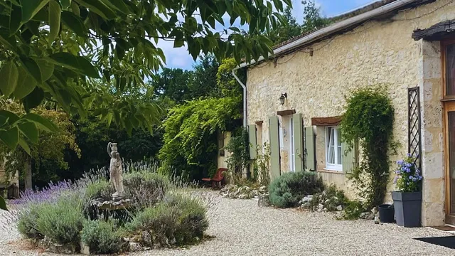 La Petite Auberge