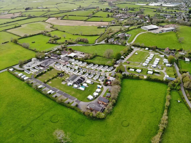 Bucklegrove Holiday Park