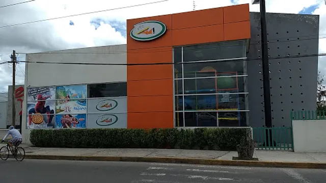 Pizzaly Francisco Villa