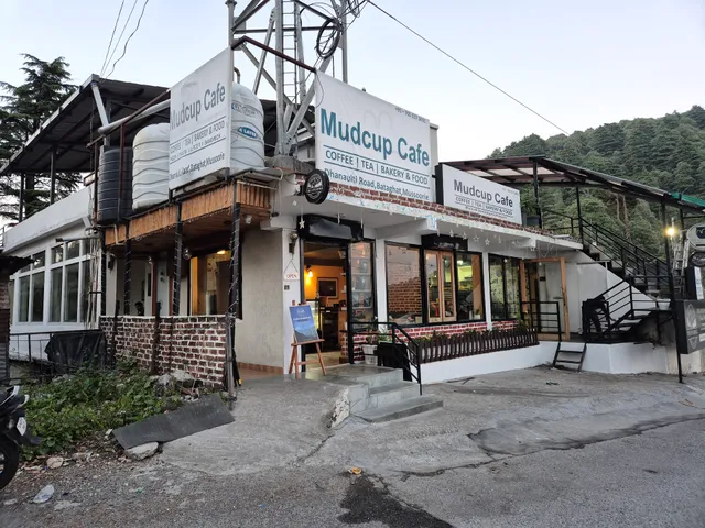 The Coverpage Boutique Stays