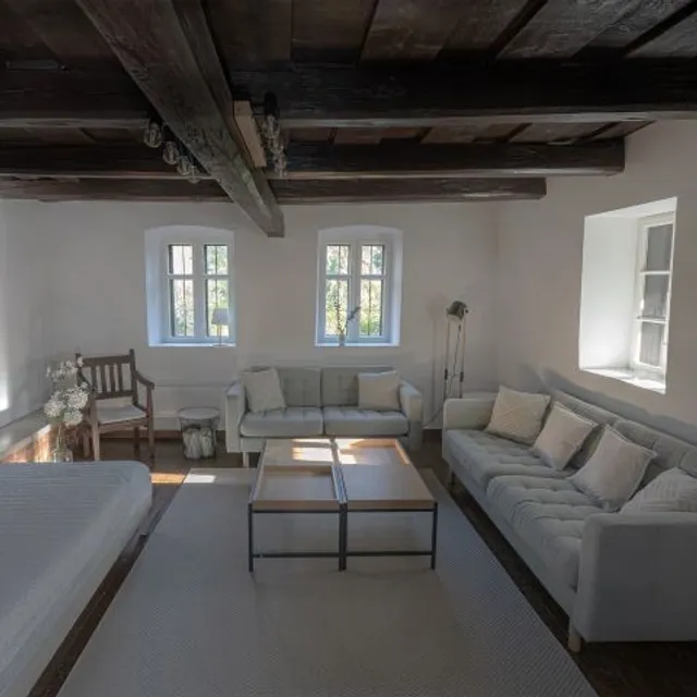 Százéves ház - Vérteskozma 48