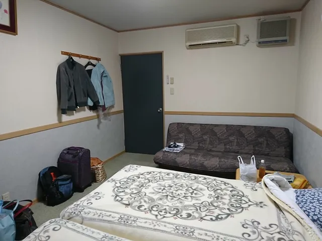 Okanomori Bed & breakfast