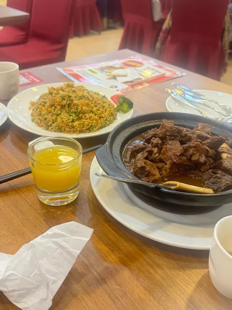 Cantonese Chinese Cuisine Masaki