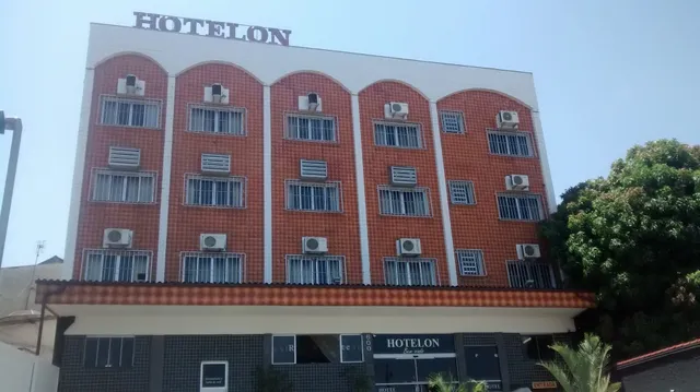 Hotelon Hotéis