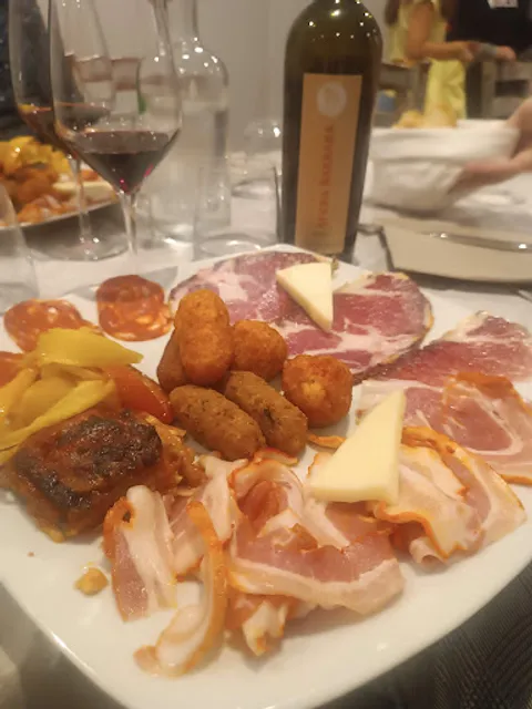 Donna Elena Ristorante