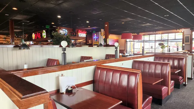 Muchacho Alegre Mexican Restaurant