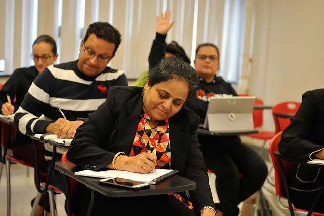 UCNJ Union College of Union County, NJ | Cranford Campus