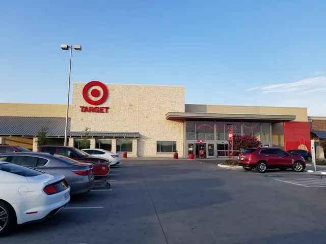 Target